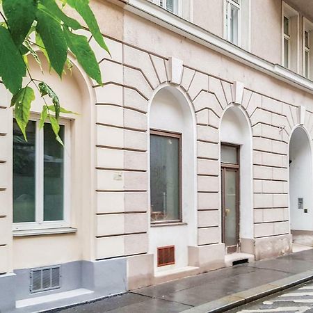 One-Bedroom Apartment In Wien エクステリア 写真
