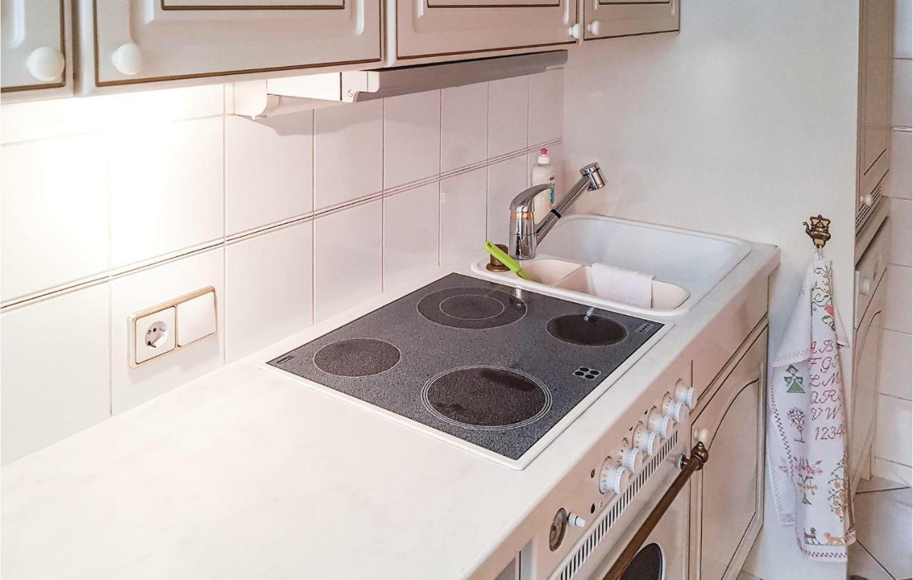 One-Bedroom Apartment In Wien エクステリア 写真