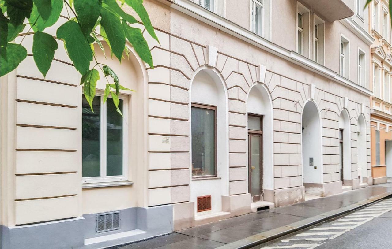 One-Bedroom Apartment In Wien エクステリア 写真
