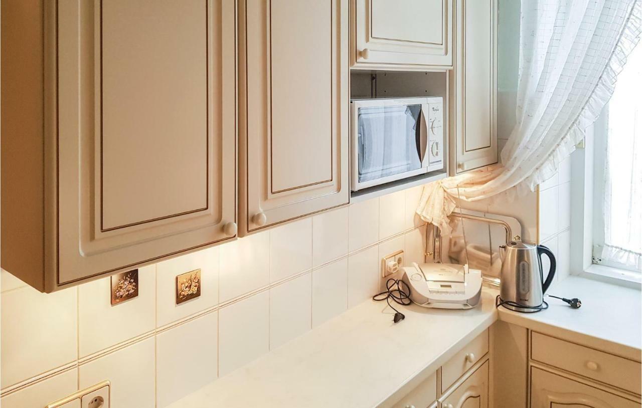 One-Bedroom Apartment In Wien エクステリア 写真